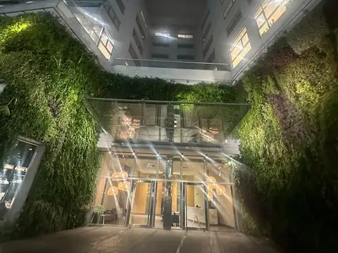 Departamento en Olivos-Vias/Rio