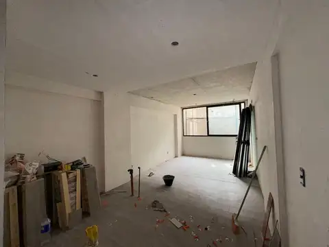 Departamento en Venta en Almagro, CABA