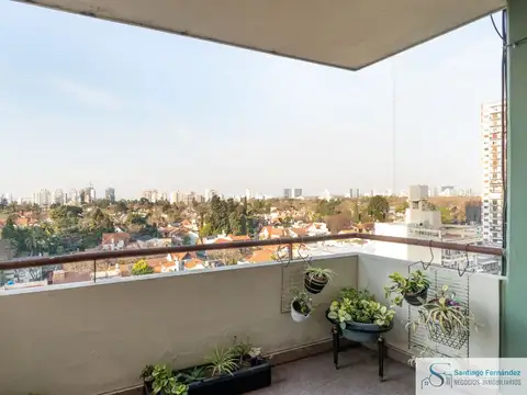 Departamento en Venta de 4 ambientes