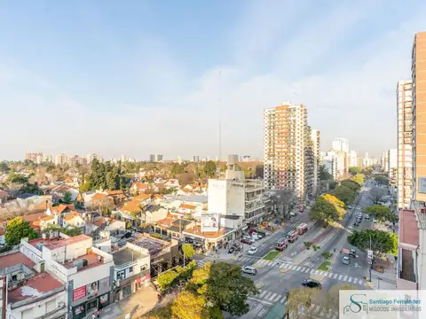 Departamento en Venta en Vicente Lopez, USD 200.000