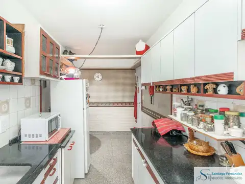 Departamento en Venta 62 años