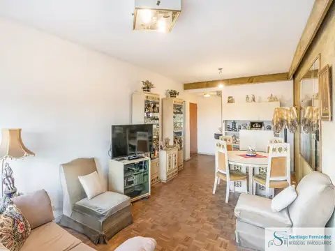 Departamento en venta en Vicente López