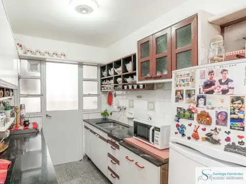 Departamento en Venta al Este