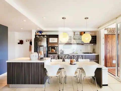 Departamento en Alquiler Temporal en Pinamar, USD 111