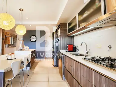 Departamento en Alquiler Temporal de 1 dormitorio