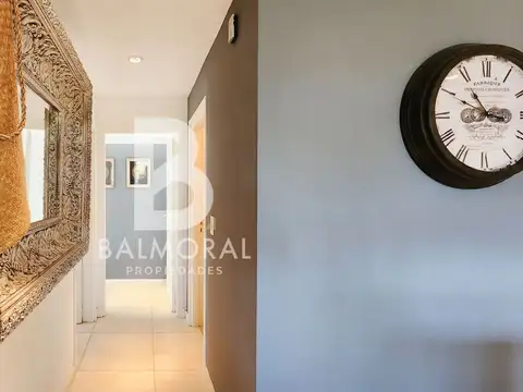 Departamento en Alquiler Temporal 9 años