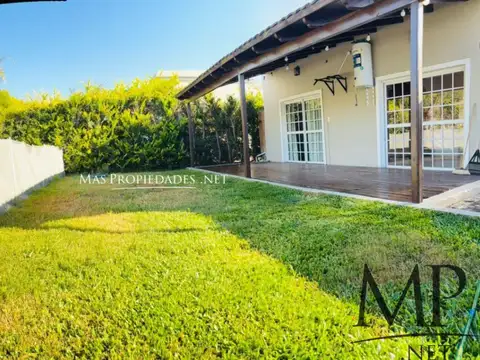 Casa en Alquiler al Noroeste