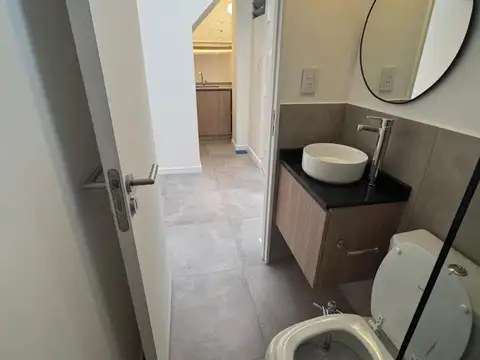 Departamento en Venta al Este