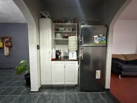 VENTA DEPTO 3 AMBIENTES 1°PISO - VILLA DE MAYO