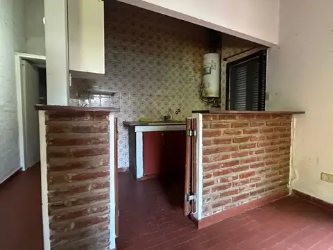 Casa en Venta en Manuel B Gonnet, USD 110.000
