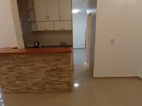 Depto Tipo Casa 4 ambientes con 2 baños