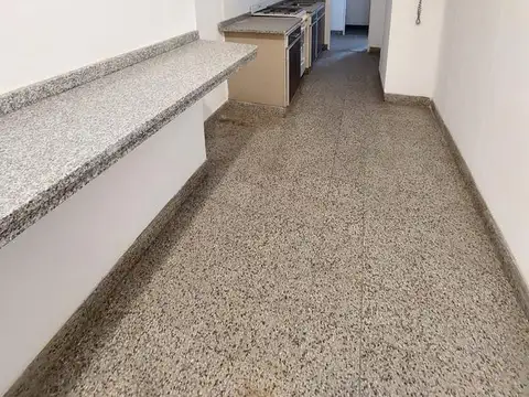Departamento en Alquiler de 4 ambientes