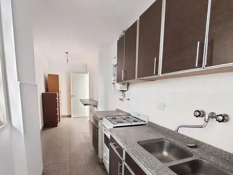 Departamento en Alquiler de 2 dormitorios