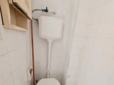 Departamento en Alquiler 50 años