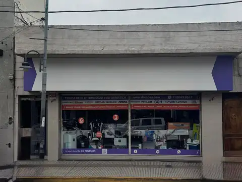 Vélez Sársfield 4200