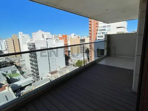 Departamento 5 ambientes con 2 baños