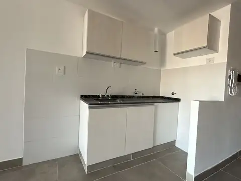 Departamento en Venta en Echesortu, Rosario