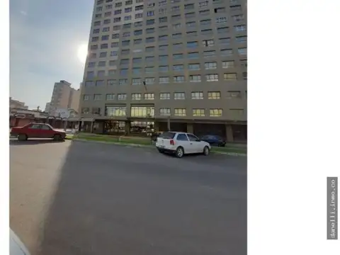 Departamento en Alquiler Temporal 66 años