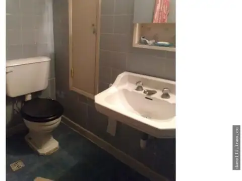 Departamento en Alquiler Temporal en Miramar, USD 11.111