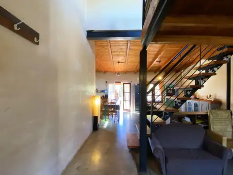 Casa en Venta al Oeste
