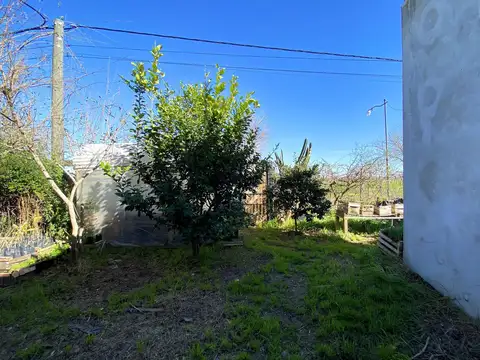 Casa en Venta 8 años