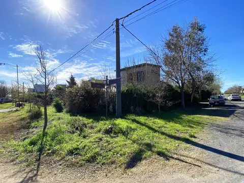Rio Cuarto al 2700