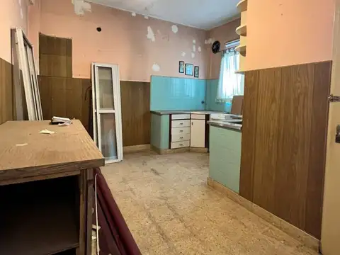 Depto Tipo Casa en Venta con 1 cocheras
