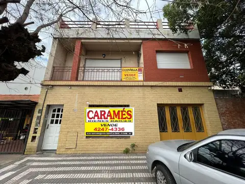 Depto Tipo Casa en Venta de 3 ambientes