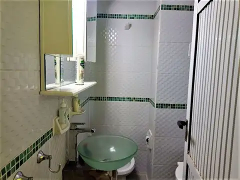 Departamento en Alquiler Temporal de 2 dormitorios