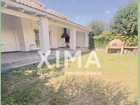 Casa en Venta en Barrio Grand Bourg, USD 235.000