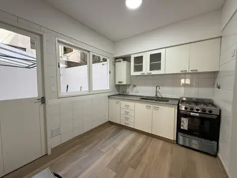 Departamento en Alquiler 15 años