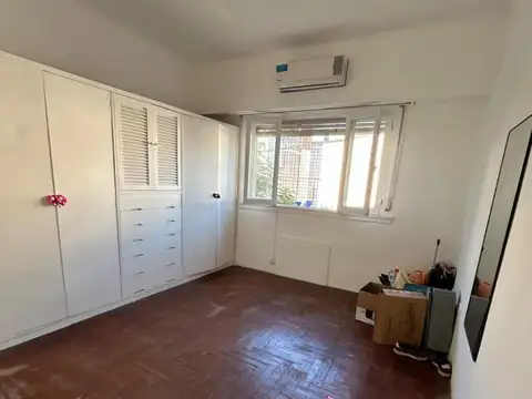 Depto Tipo Casa 4 ambientes con 1 baño