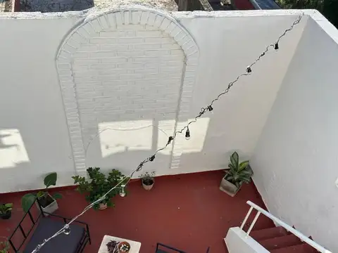 Depto Tipo Casa en Venta de 3 dormitorios