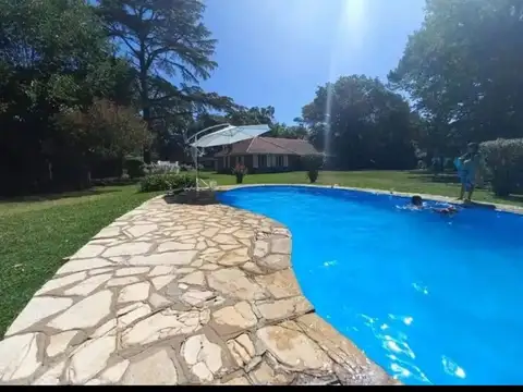 Quinta en Venta de 3 dormitorios