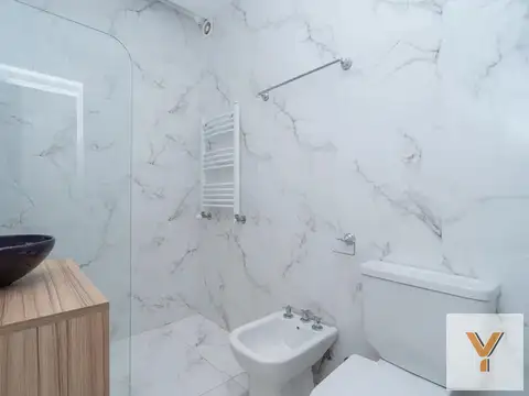 Departamento en Venta 1 año