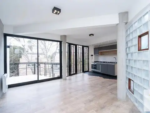 Departamento en venta - 1 Dormitorio 1 Baño - Cochera - 69.6Mts2 - Adrogué