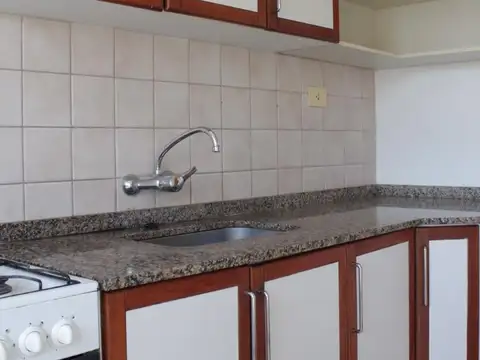 Departamento en Alquiler 2 Dormitorios