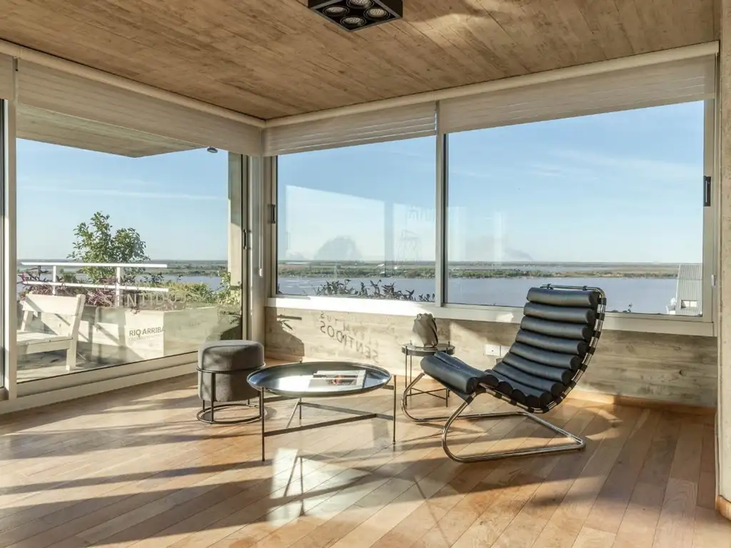 Rio Arriba en Arroyito