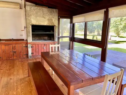 Casa en Venta 16 años