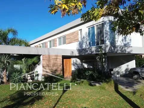 Casa en Venta 5 años