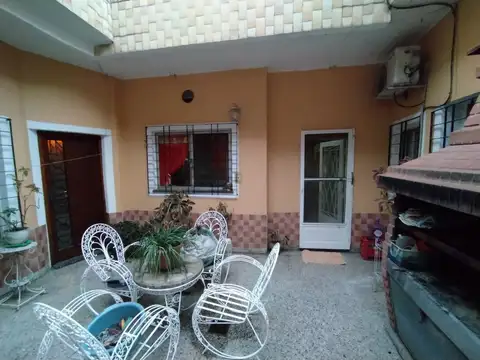 Casa en Venta 40 años