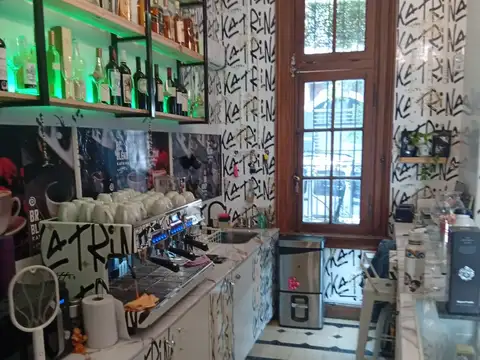 Local en alquiler tipo casa en Belgrano