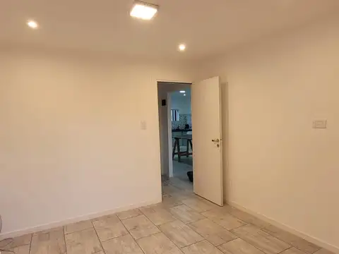 CASA A ESTRENAR EN ALQUILER, GENERAL LAS HERAS