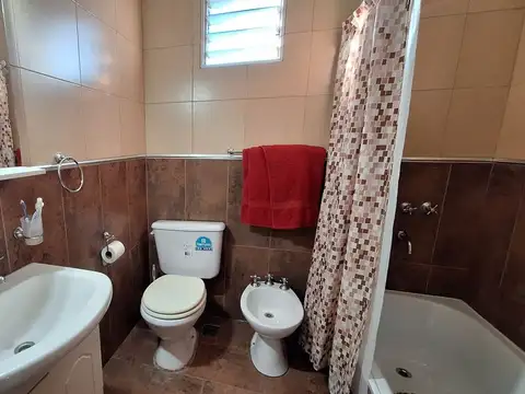Depto Tipo Casa en Venta de 3 ambientes
