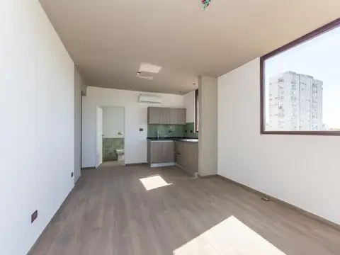 Departamento en Venta en Villa Crespo, USD 105.473