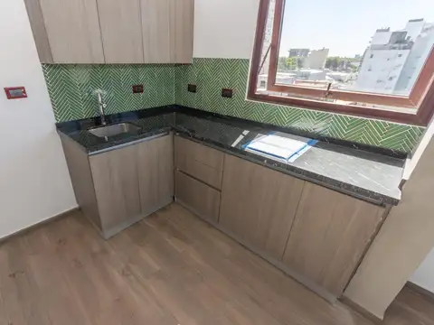 Departamento en Venta al Oeste