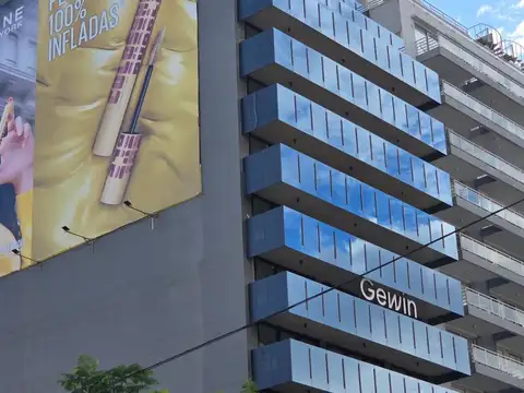 Venta OFICINA Premium Vista Abierta  a Estrenar