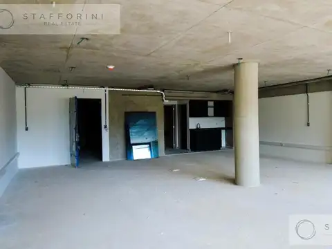 Oficina en Venta A Estrenar
