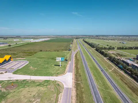 Ciudad Industria 'Nave Tipo