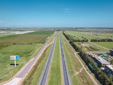 Ciudad Industria 'Nave Tipo